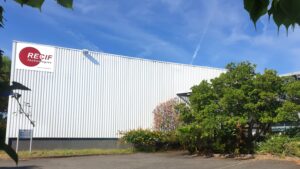 RECIF France HQ